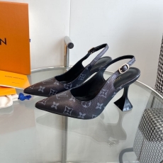 Louis Vuitton Sandals